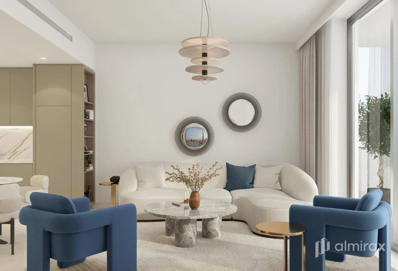 Brand New | Strategic Location | Handover Q2 2026!