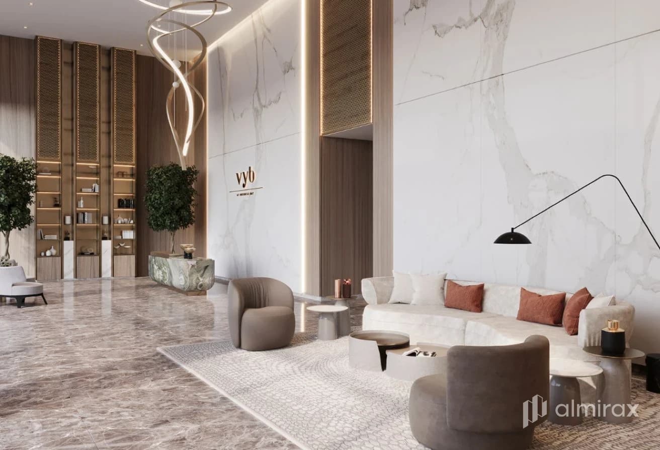 Brand New | Strategic Location | Handover Q2 2026!