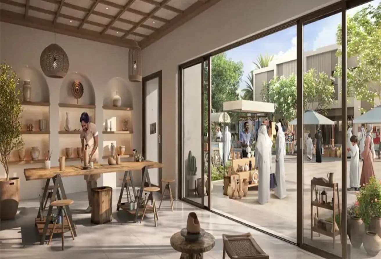 Luxurious Living | Premium Amenities | Prime Home