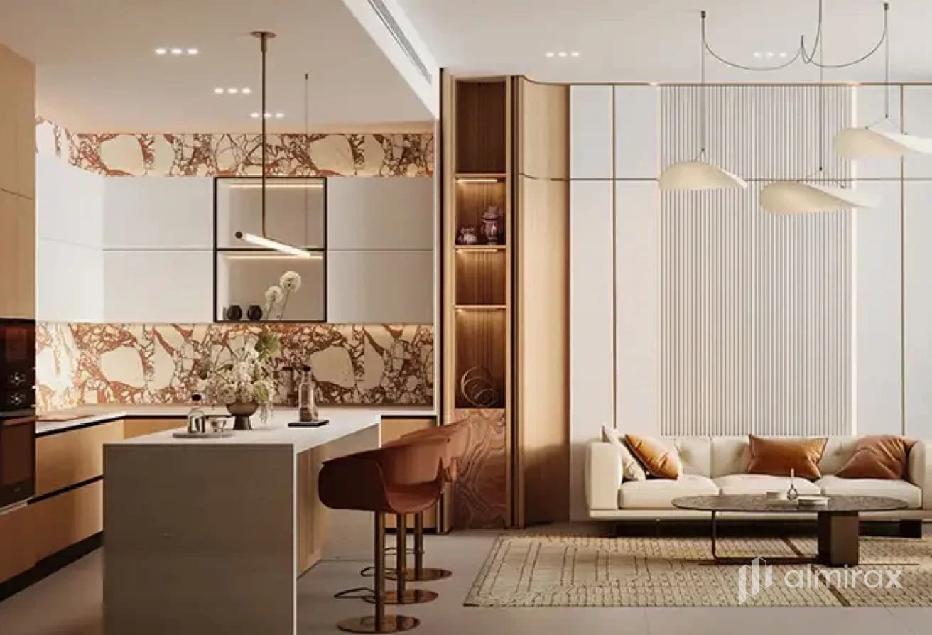 1BR Apartment | Luxury Residence | High ROI