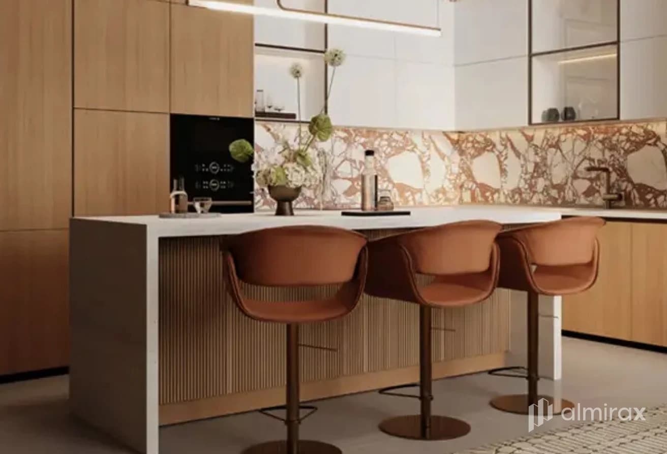 1BR Apartment | Luxury Residence | High ROI