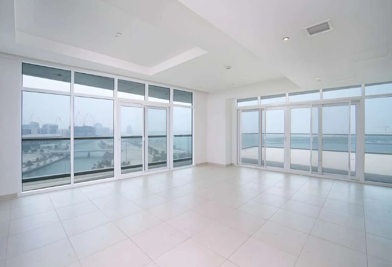 High Floor | Sea View | Ideal Investment