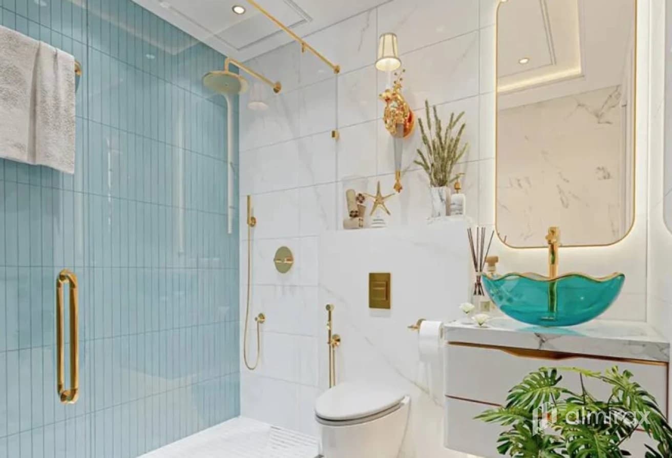 Hot Deal! |Luxury Studio|Private Pool |Close to OP