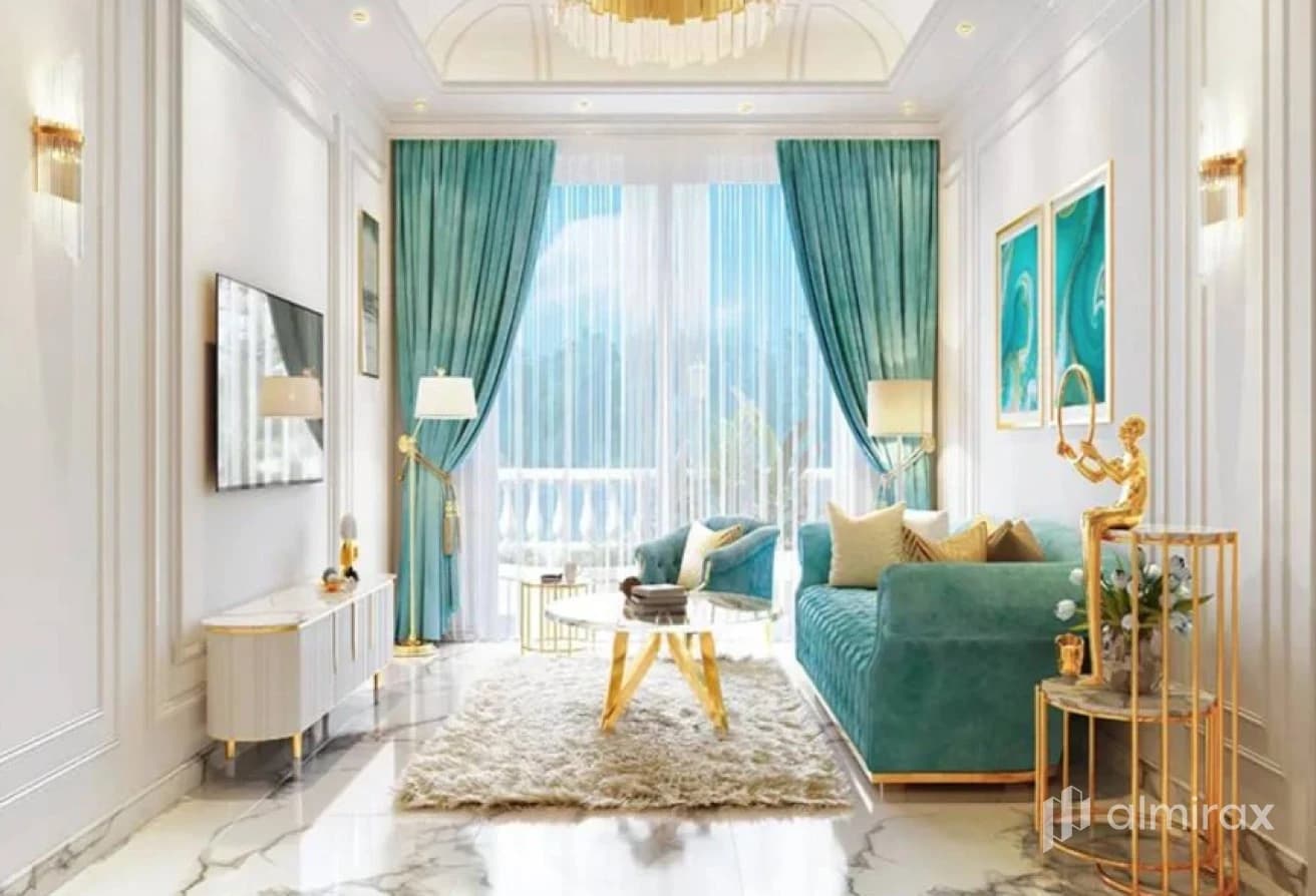 Hot Deal! |Luxury Studio|Private Pool |Close to OP