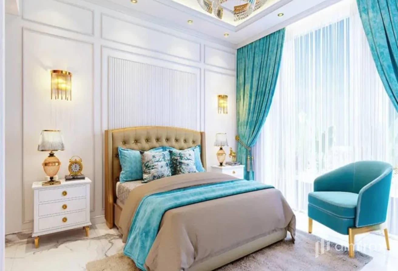 Hot Deal! |Luxury Studio|Private Pool |Close to OP