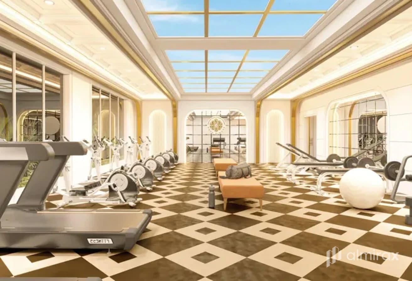 Hot Deal! |Luxury Studio|Private Pool |Close to OP