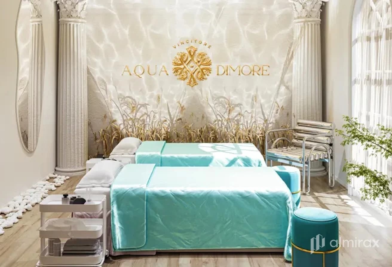 Hot Deal! |Luxury Studio|Private Pool |Close to OP