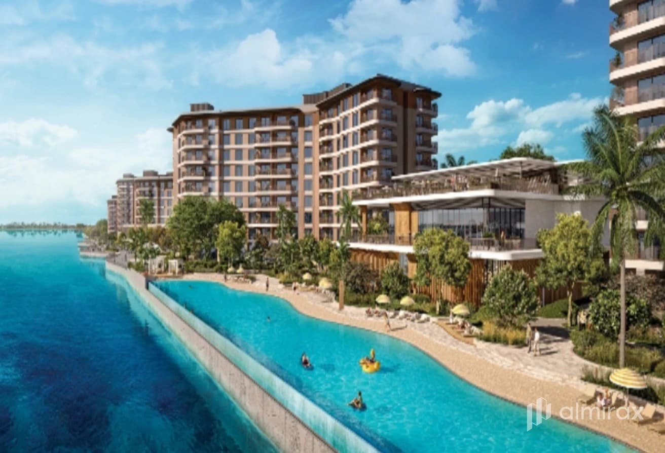 Hot Deal! |Luxury Studio|Private Pool |Close to OP