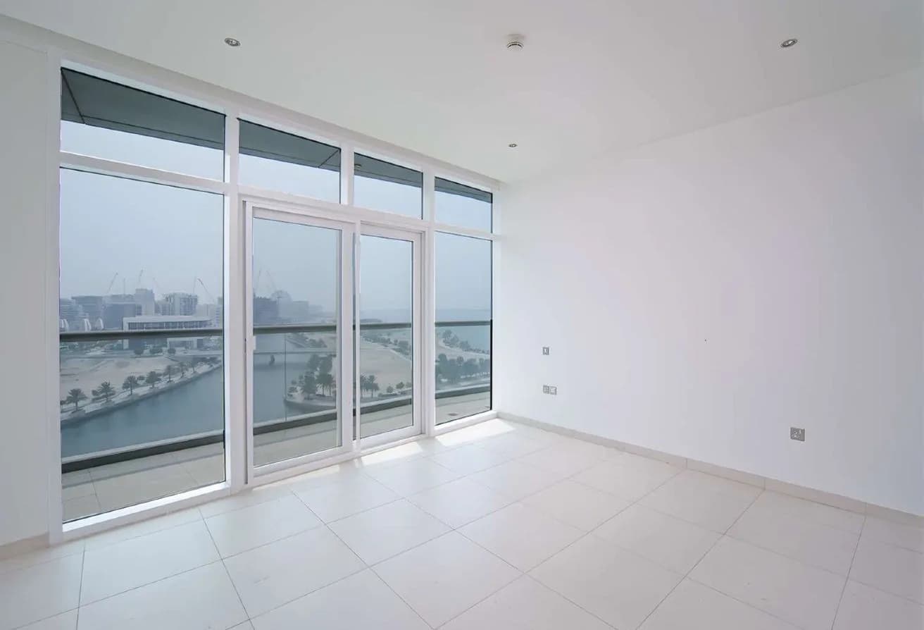 High Floor | Sea View | Ideal Investment