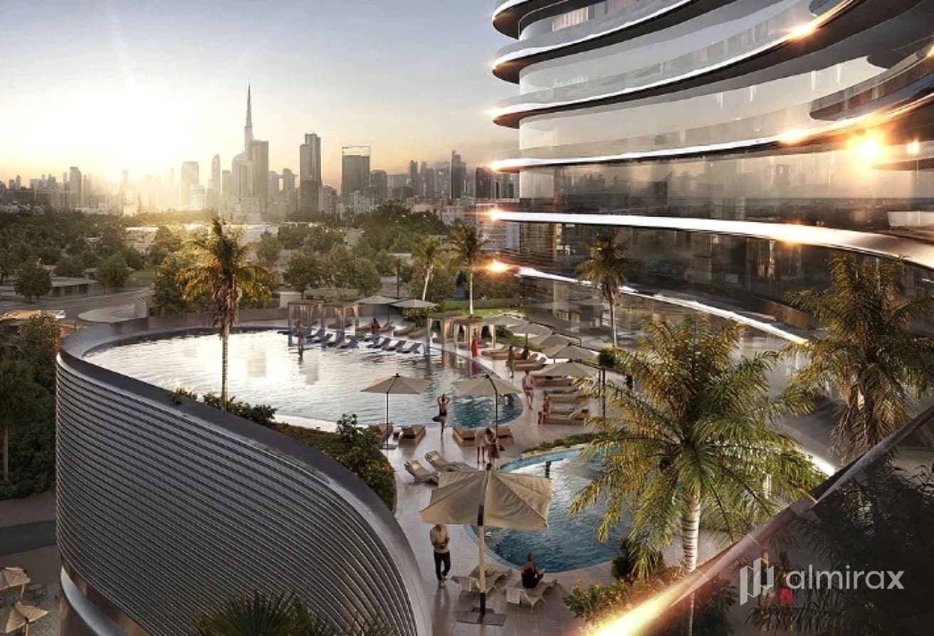 Luxury Smart Home| Premium Amenities | High ROI