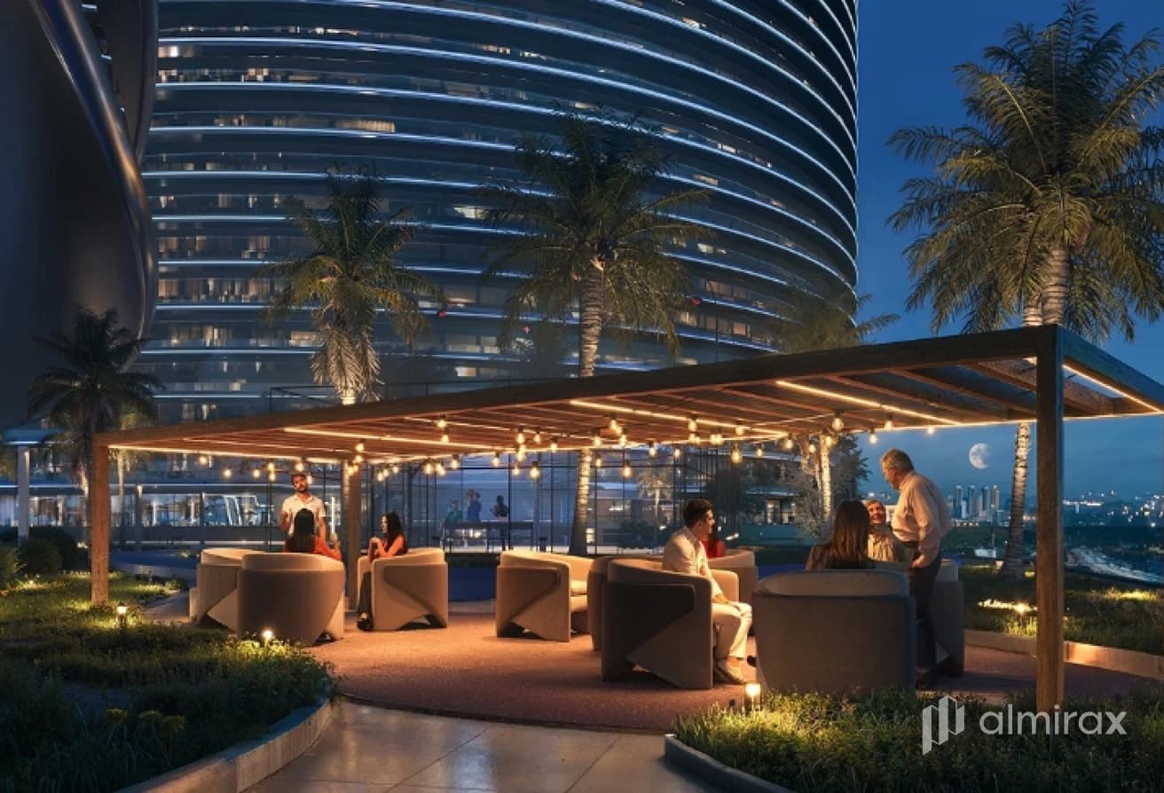 Luxury Smart Home| Premium Amenities | High ROI