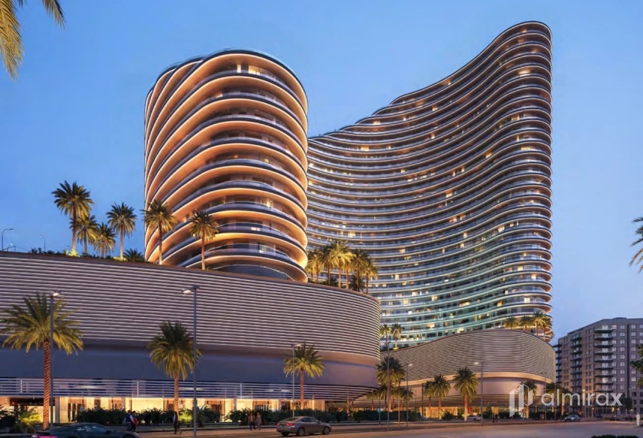 Luxury Smart Home| Premium Amenities | High ROI