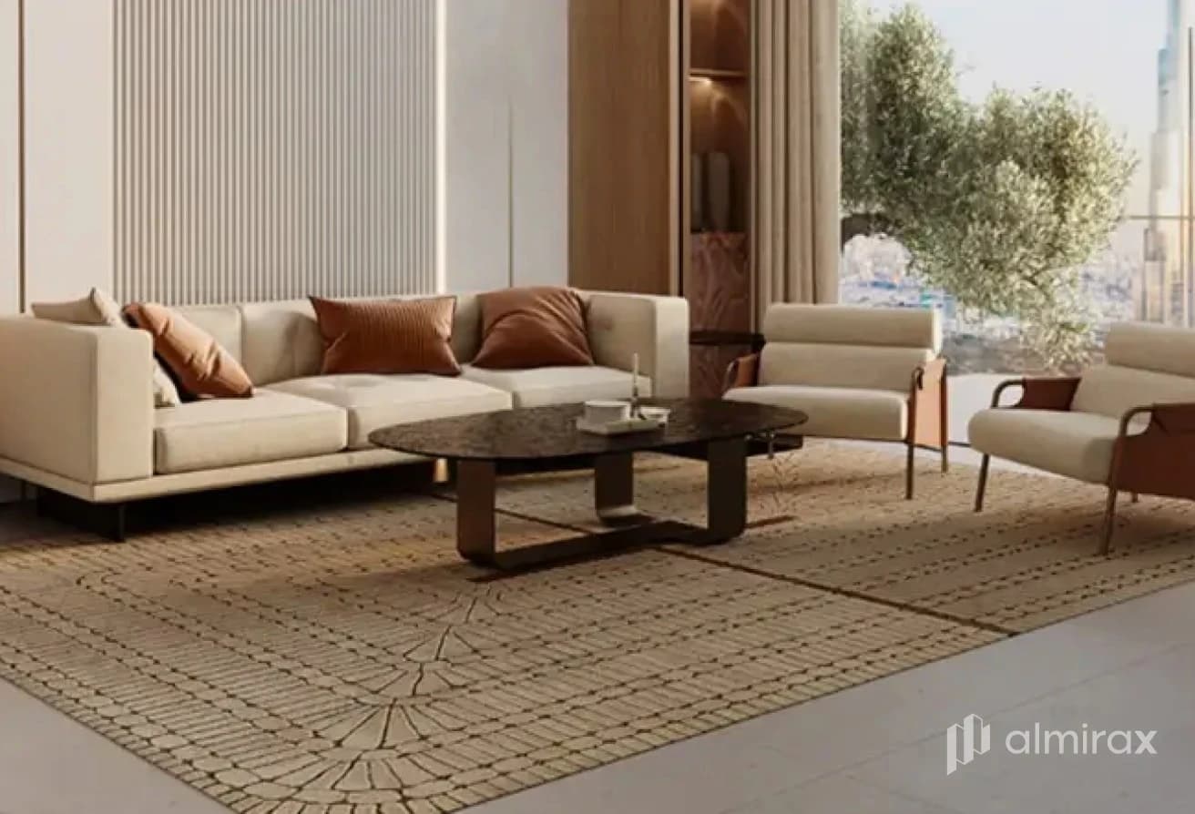 Luxury Smart Home| Premium Amenities | High ROI