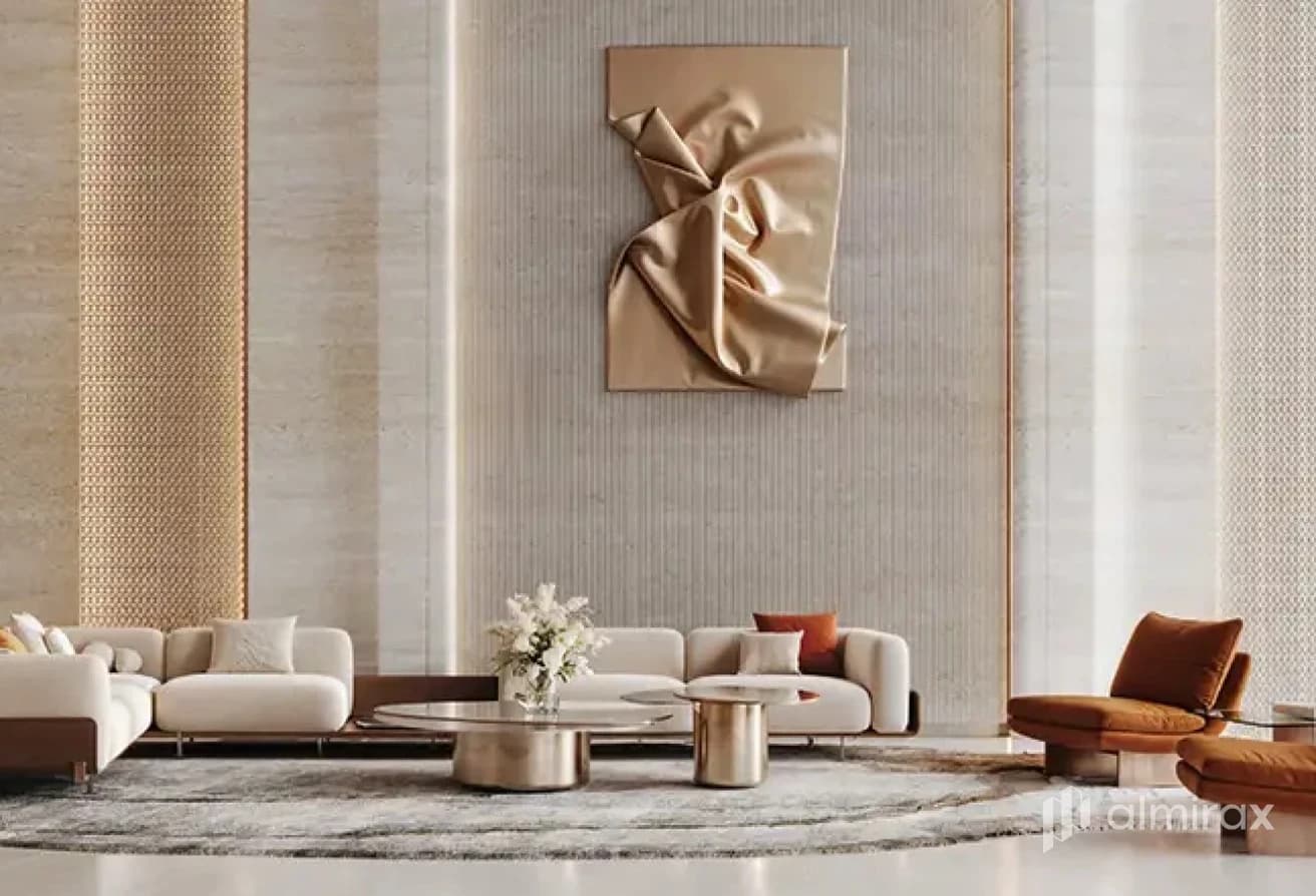 Elegant 1 BR | High ROI | Prime Location