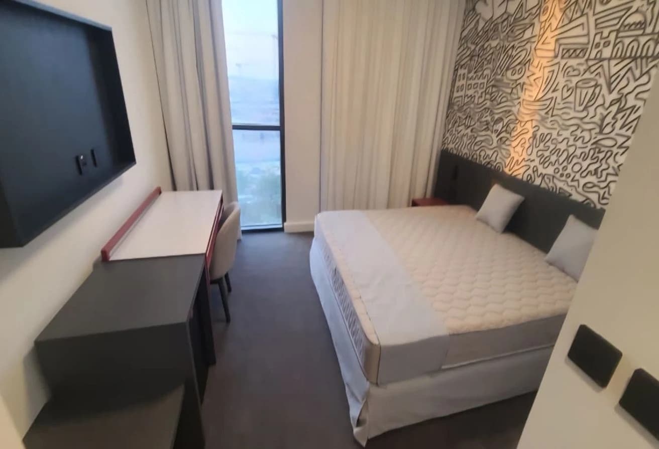 Furnished Studio | Student Accommodation| High ROI