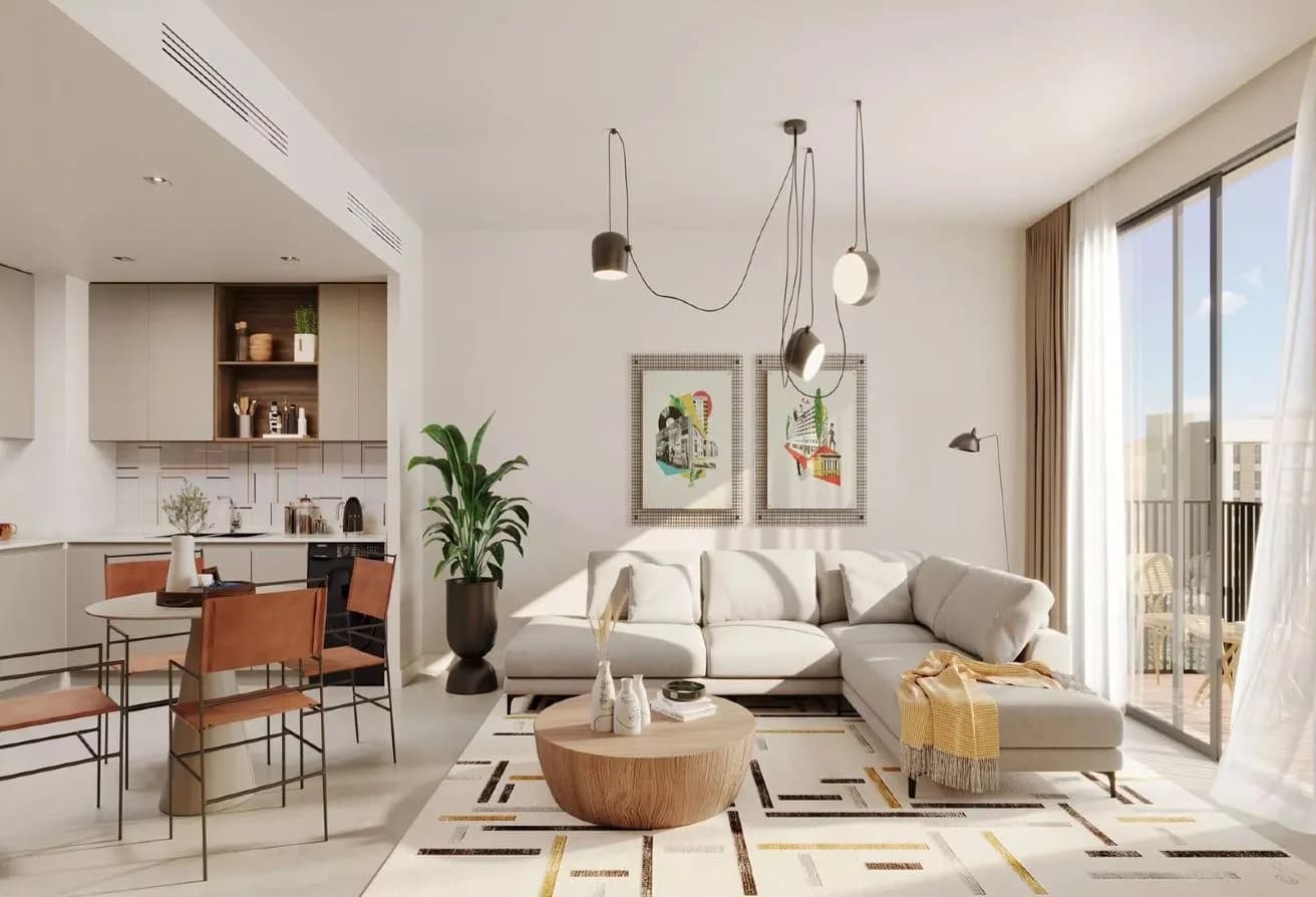 Modern Finishes | Elegant Layout | Resale