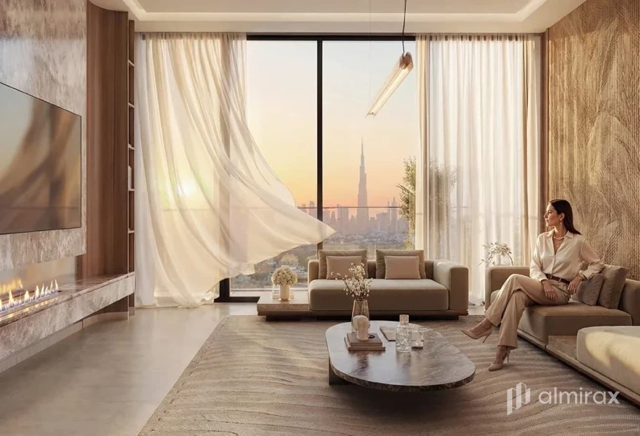 Modern Living | Strategic Location | Invest Now !