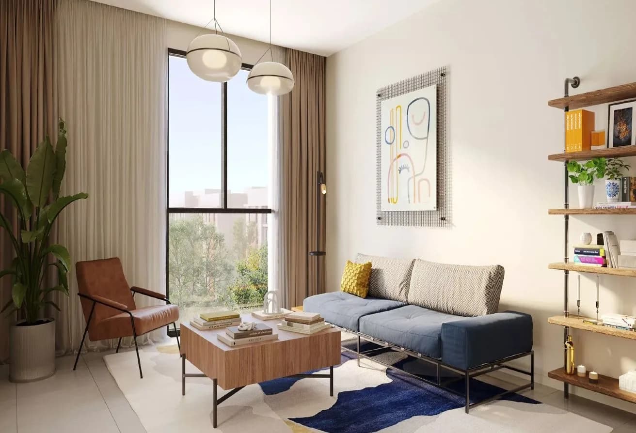 Modern Finishes | Elegant Layout | Resale