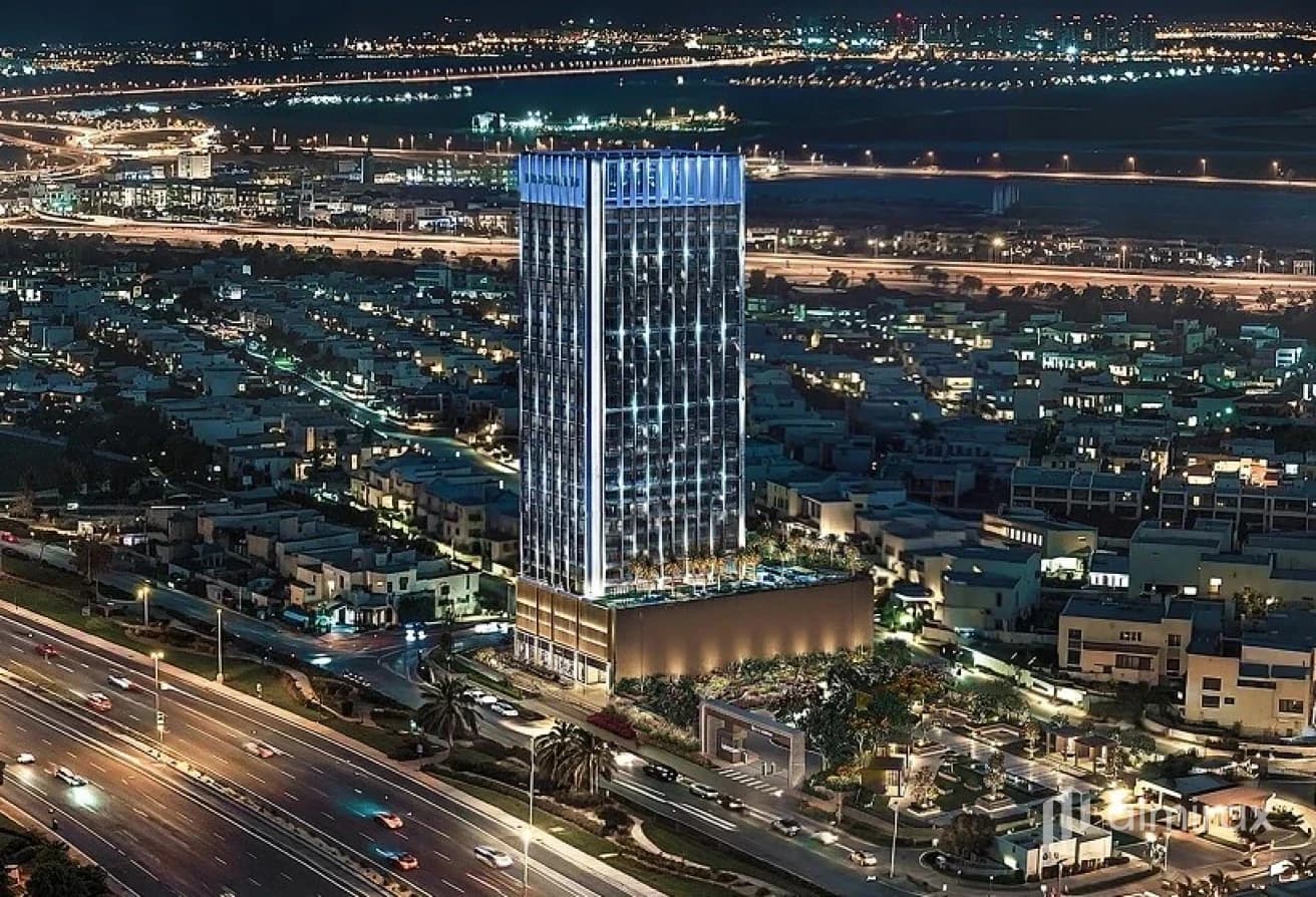 Modern Living | Strategic Location | Invest Now !