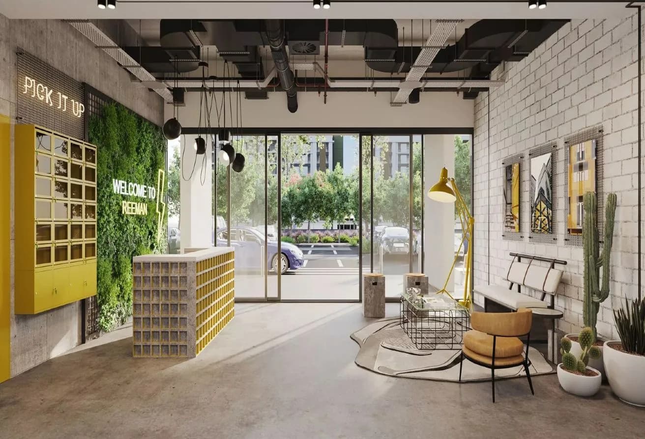 Modern Finishes | Elegant Layout | Resale
