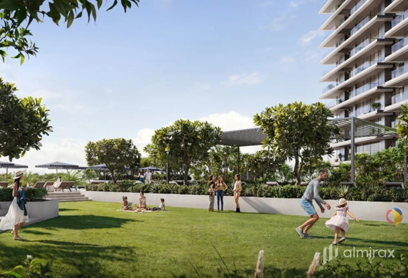 Motivated Seller | Amenity View | Q3 2029