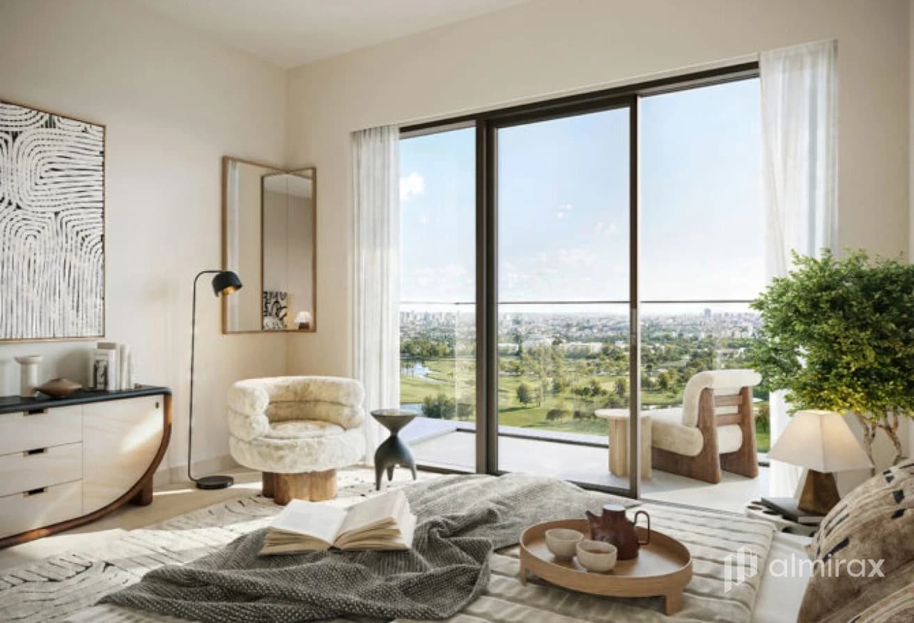 Motivated Seller | Amenity View | Q3 2029