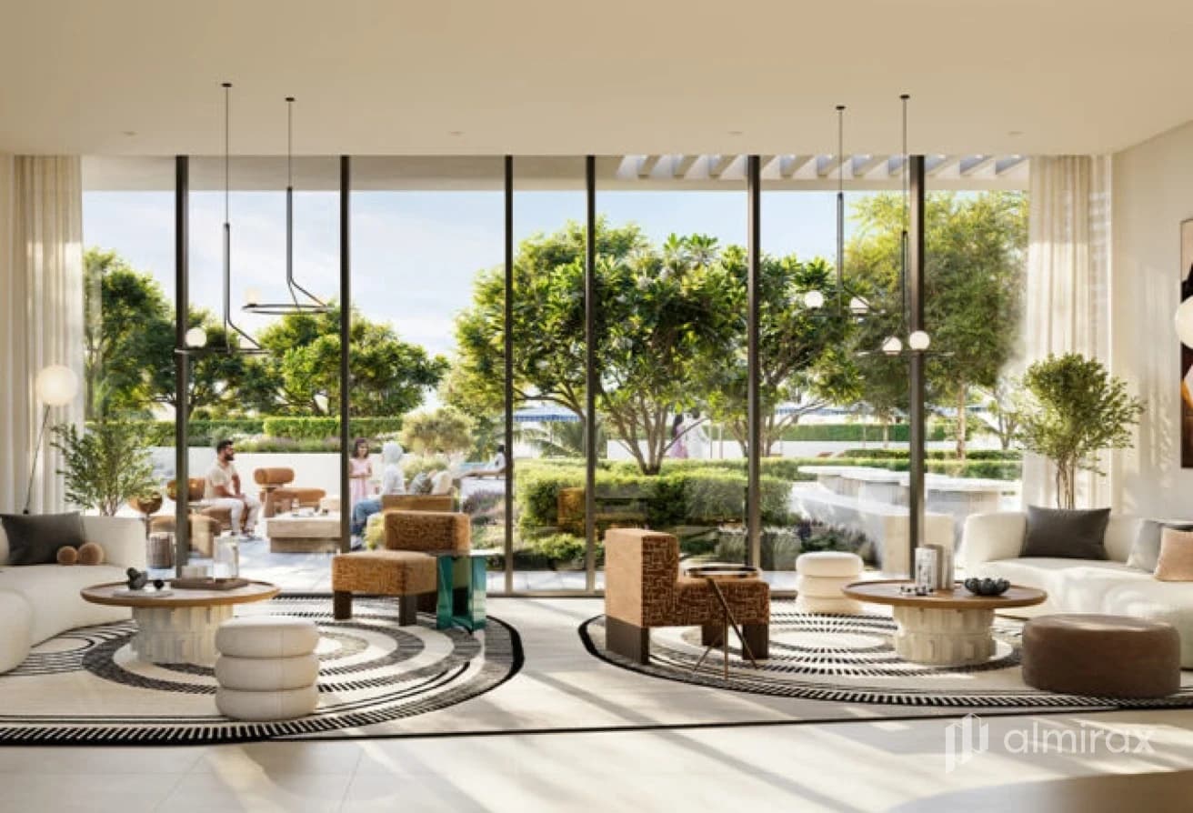 Motivated Seller | Amenity View | Q3 2029