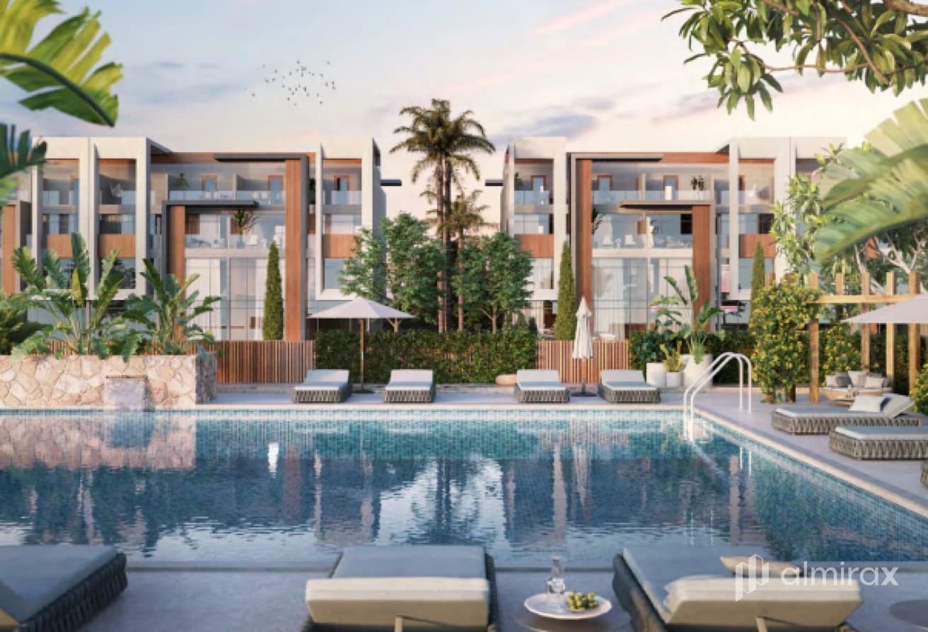 4BHK+Maid | MID Unit | Near Amenities