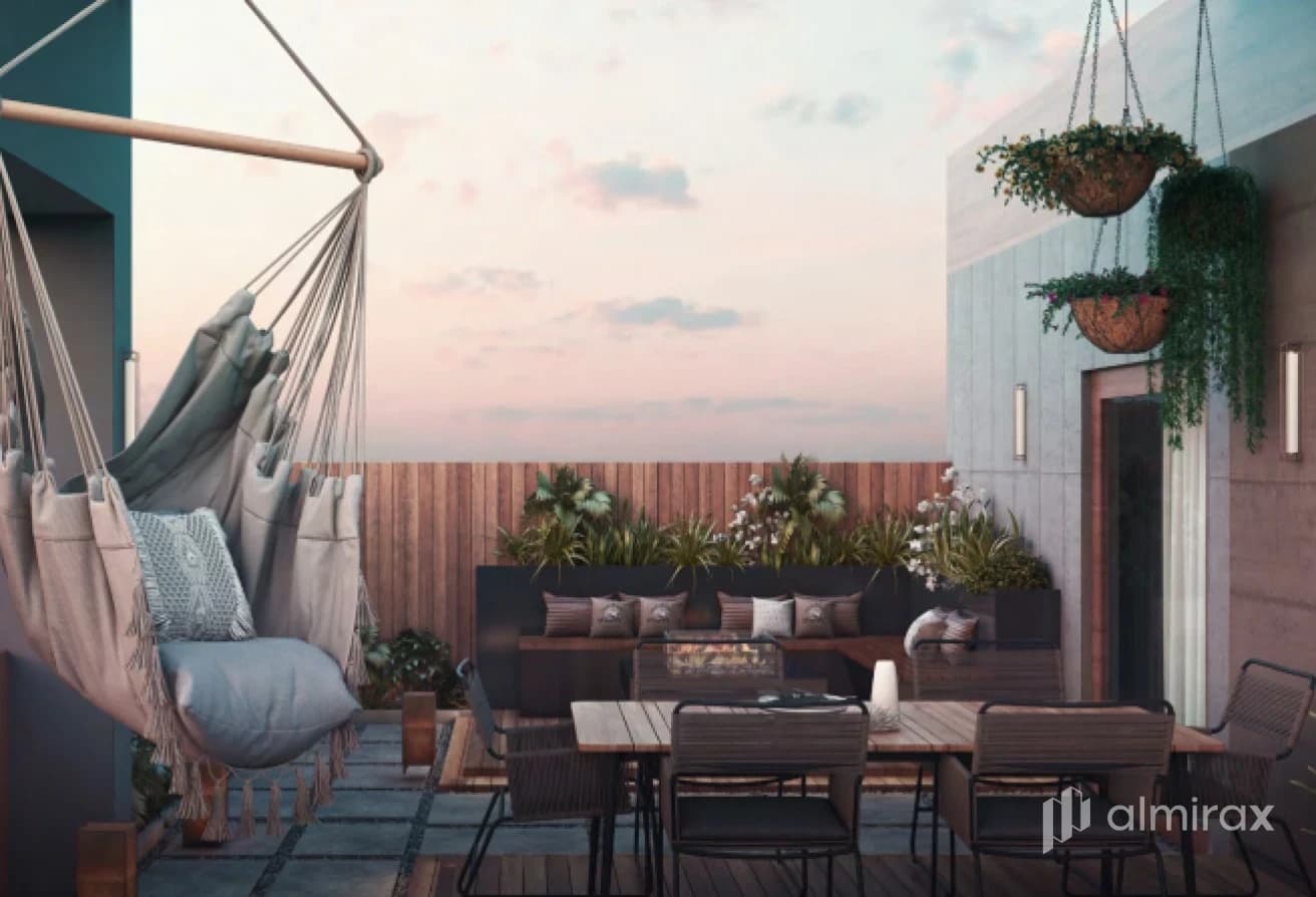 4BHK+Maid | MID Unit | Near Amenities