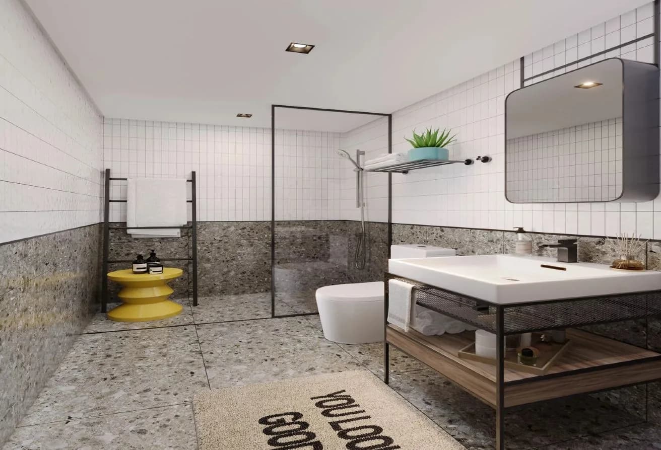 Modern Finishes | Elegant Layout | Resale