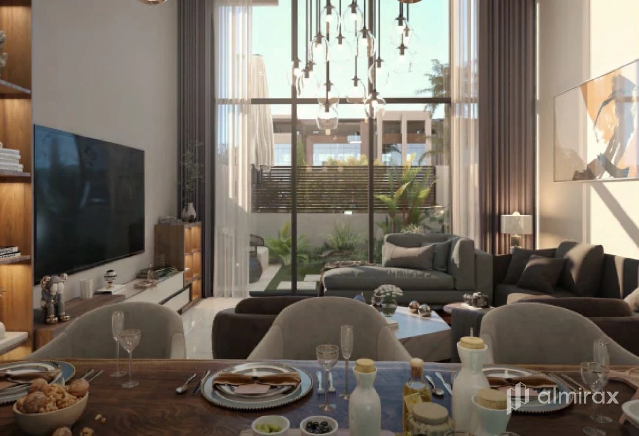 4BHK+Maid | MID Unit | Near Amenities
