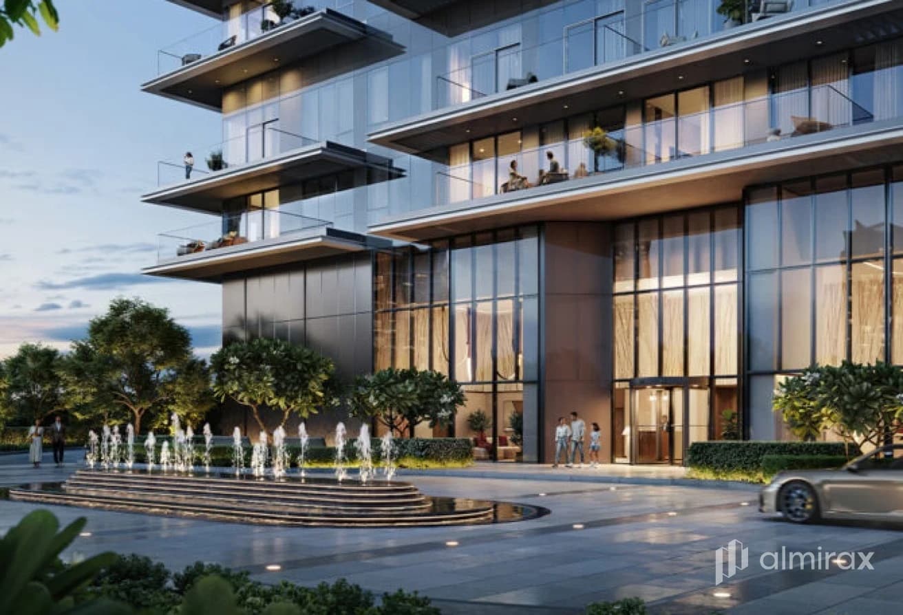 Motivated Seller | Amenity View | Q3 2029