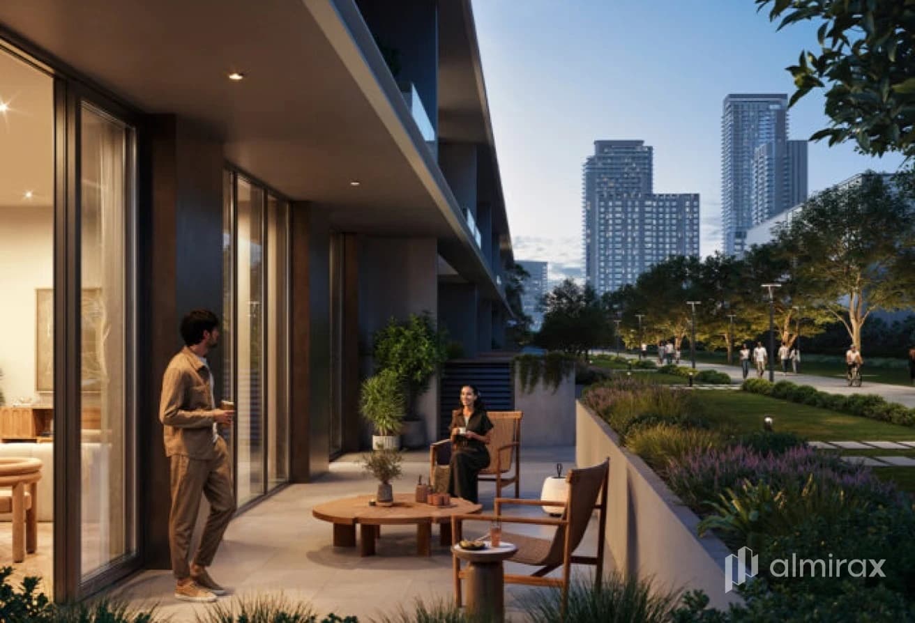 Motivated Seller | Amenity View | Q3 2029