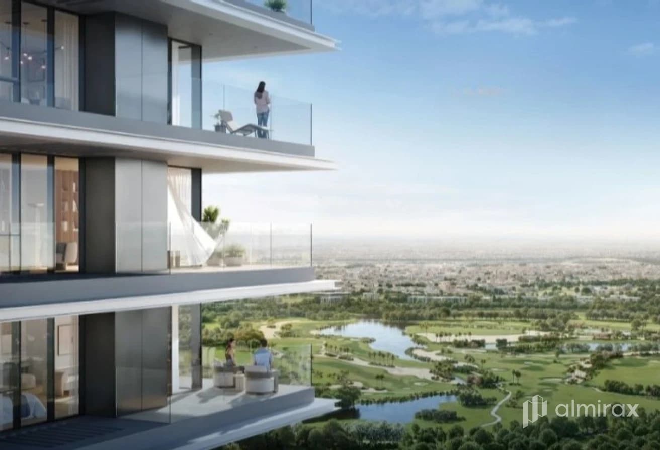 Motivated Seller | Amenity View | Q3 2029