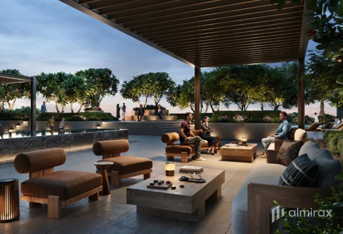 Motivated Seller | Amenity View | Q3 2029
