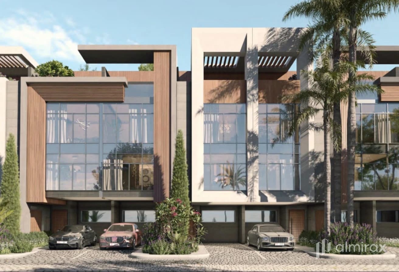 4BHK+Maid | MID Unit | Near Amenities