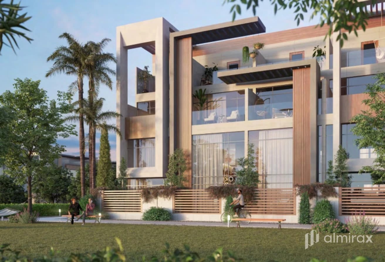 4BHK+Maid | MID Unit | Near Amenities