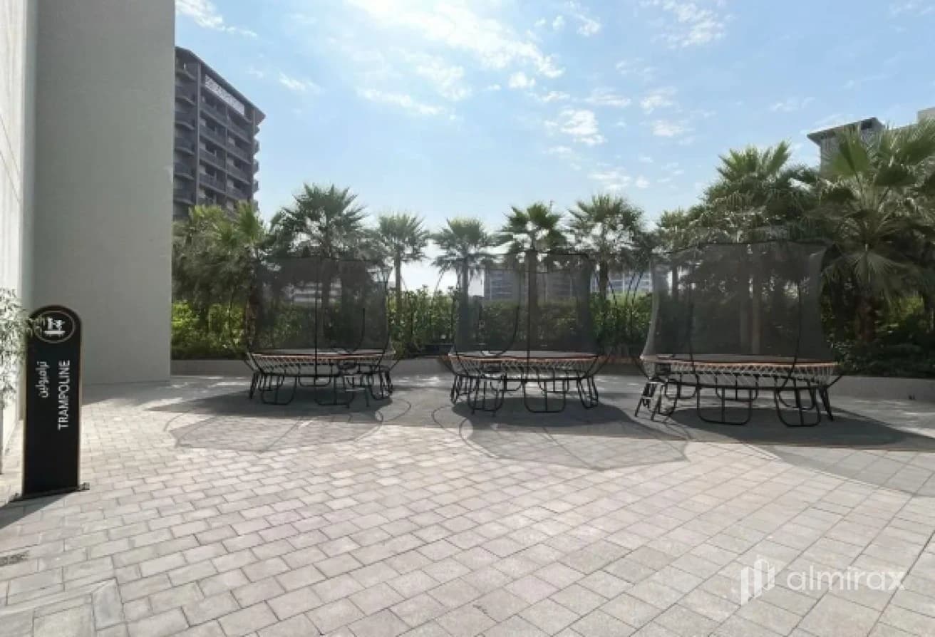HOT DEAL! | Fully Furnished Studio | Airbnb