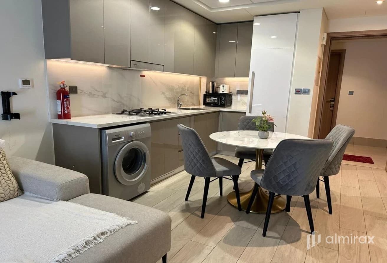 HOT DEAL! | Fully Furnished Studio | Airbnb
