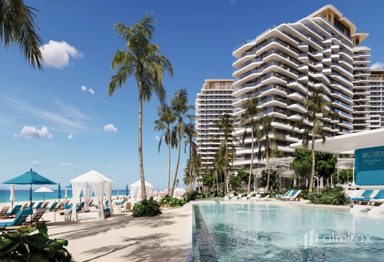Premium Living | Strategic Location | Invest Now !