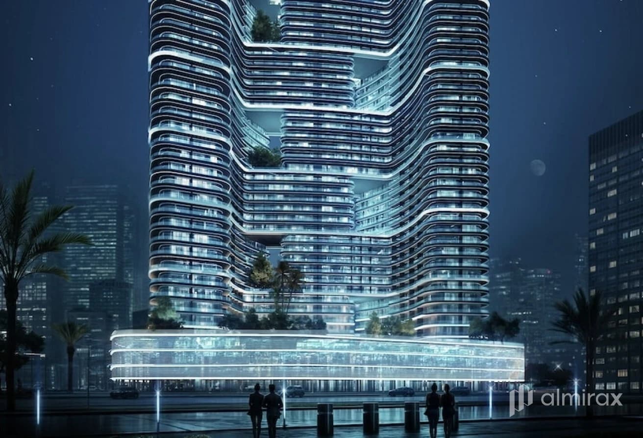 Premium Location | Near Miracle Garden| Invest Now