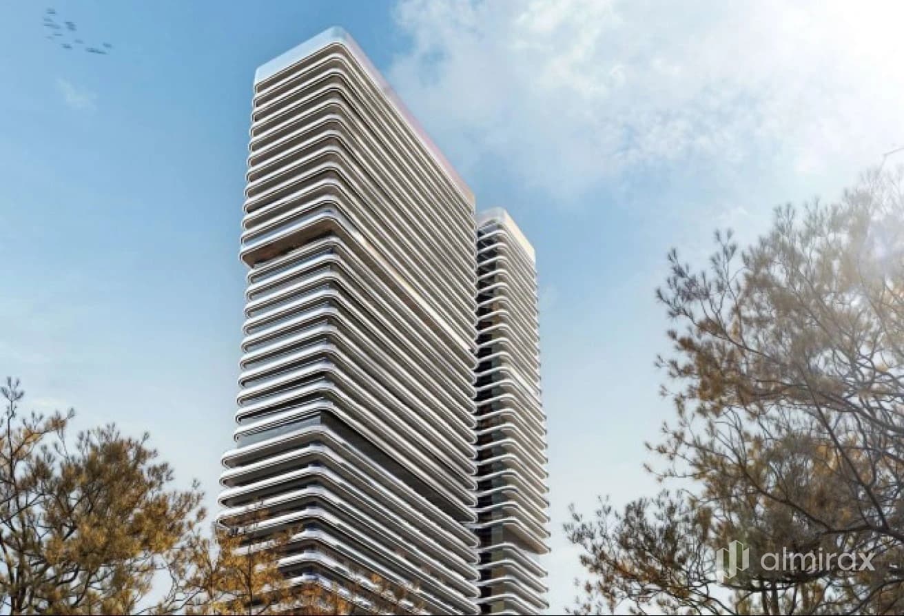 Premium Location | Near Miracle Garden| Invest Now