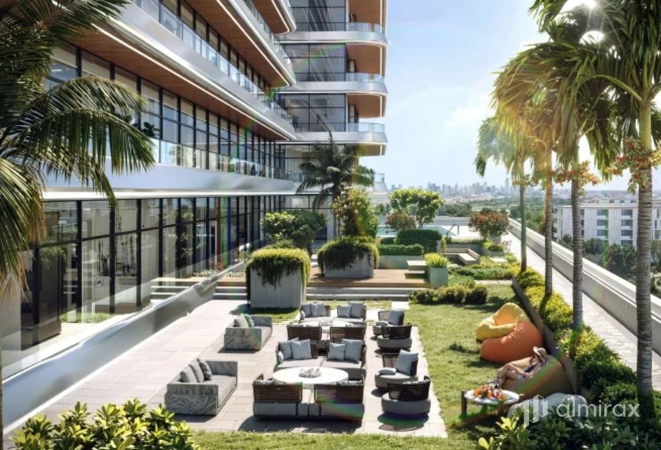 Premium Location | Near Miracle Garden| Invest Now