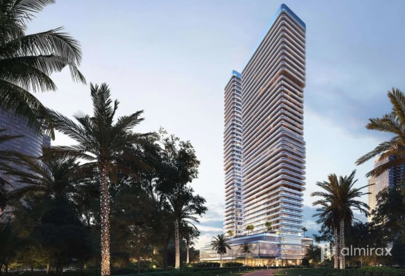 Premium Location | Near Miracle Garden| Invest Now