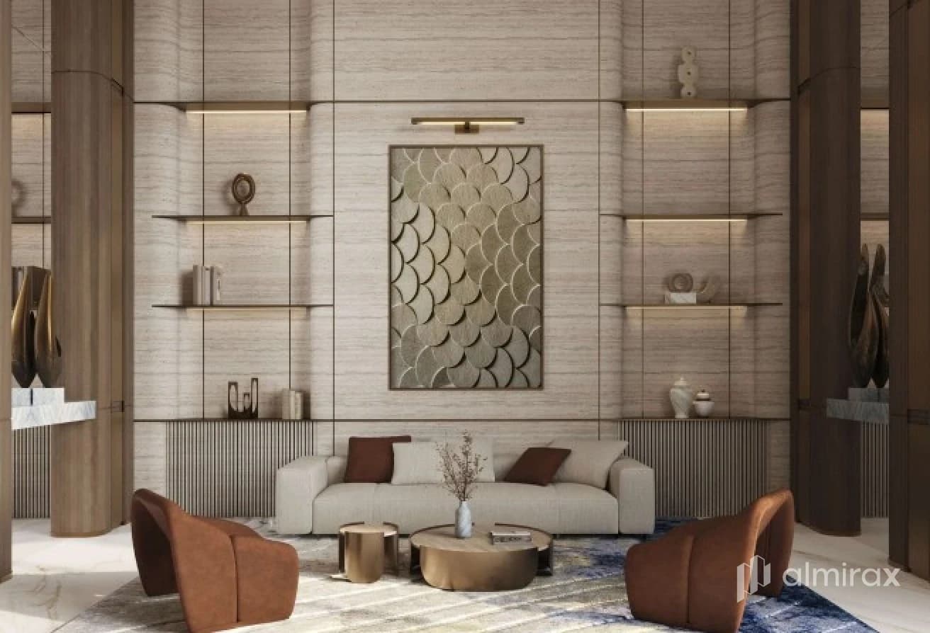 Premium Location | Near Miracle Garden| Invest Now