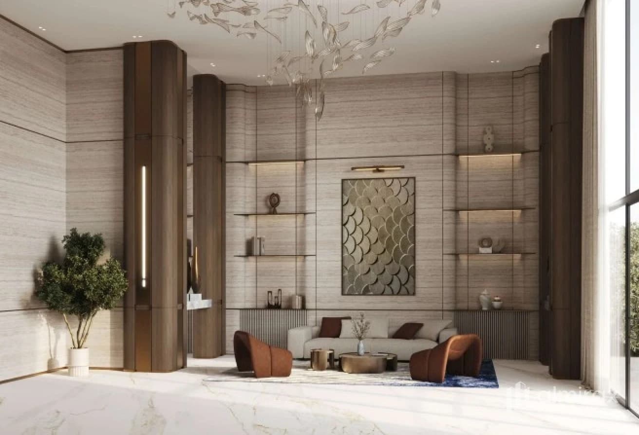Premium Location | Near Miracle Garden| Invest Now