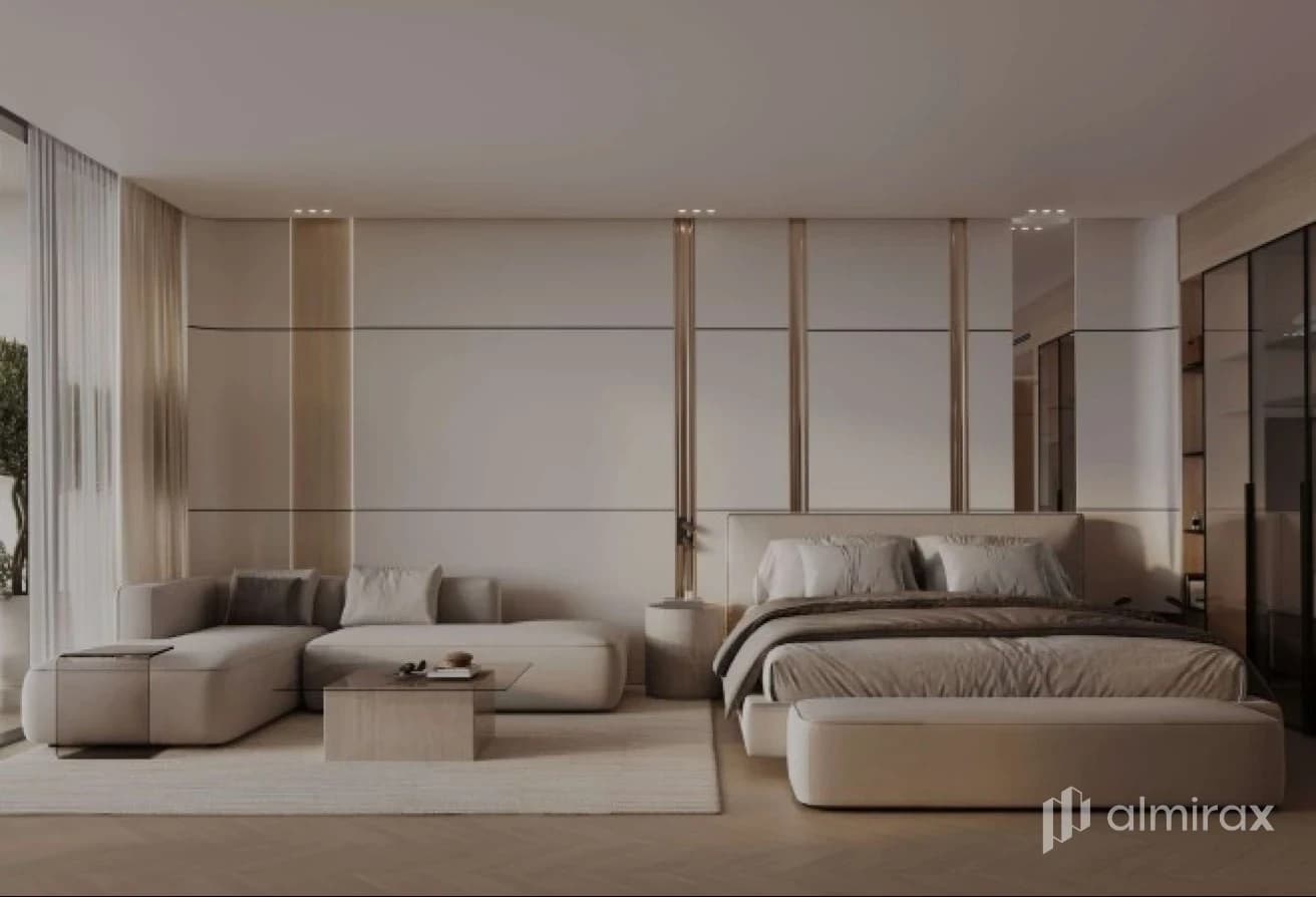Premium Location | Near Miracle Garden| Invest Now