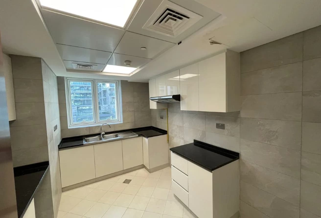 Canal View | 3BR+Maid | Building P-2063