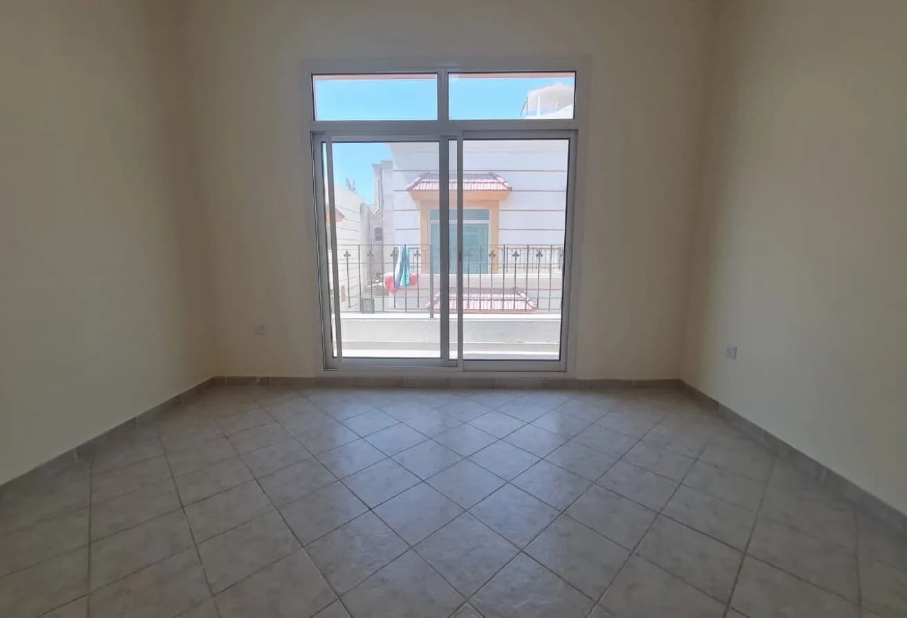 5BR+Maid + Storage Compound villa | Vacant
