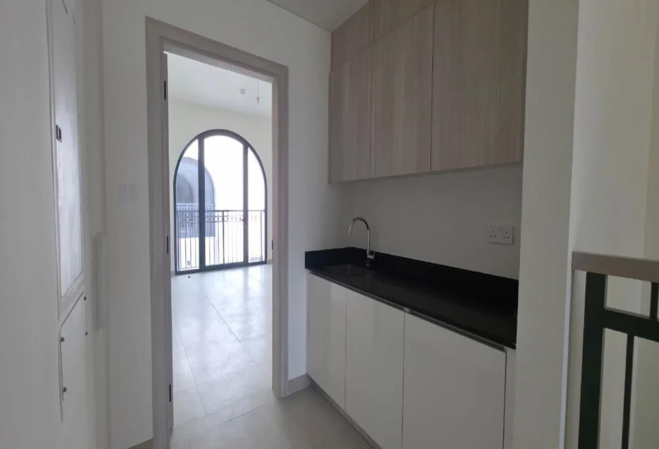 Brand New |  Mediterranean Style | Move In Ready